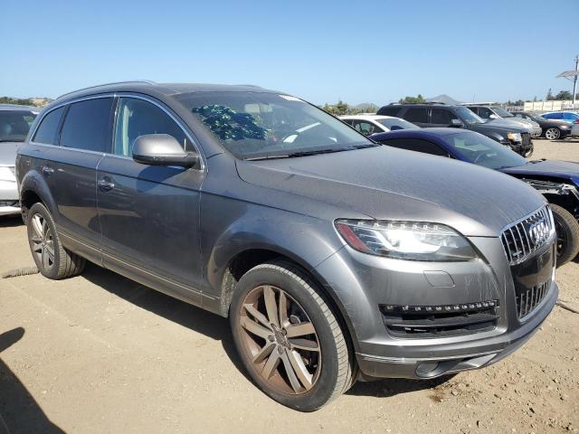 2012 Audi Q7 Premium Plus VIN: WA1LGAFE3CD004889 Lot: 55783514