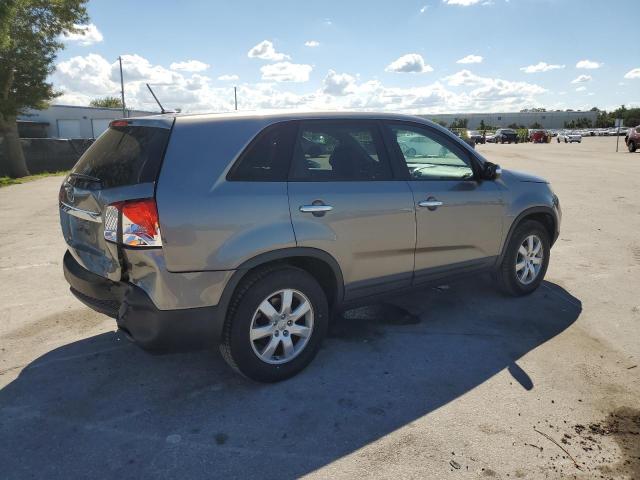 2013 Kia Sorento Lx VIN: 5XYKT4A16DG417783 Lot: 56116574