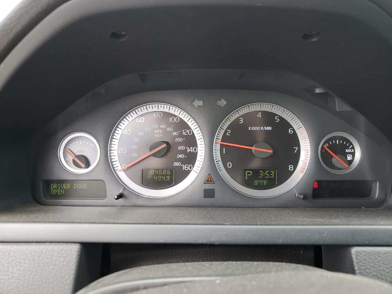 YV4852CZXB1588641 2011 Volvo Xc90 V8