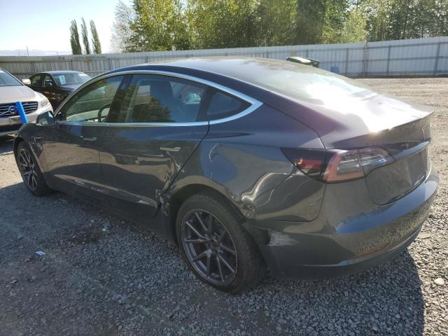 Vin: 5yj3e1eb1jf119368, lot: 54059834, tesla model 3 20182