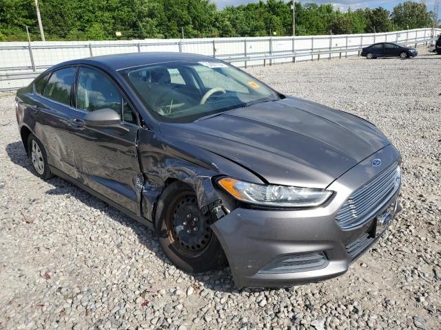 Vin: 1fa6p0g79e5351871, lot: 66583344, ford fusion s 20144