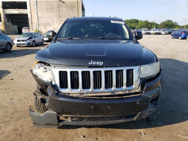 2013 Jeep Grand Cherokee Laredo VIN: 1C4RJFAG1DC537662 Lot: 55843844