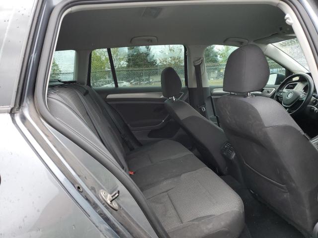 2016 VOLKSWAGEN GOLF SPORT - 3VWC17AU6GM505999