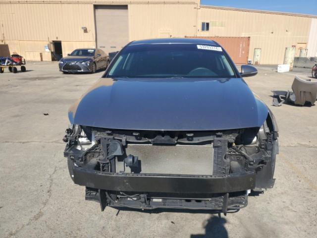 VIN 5XXGT4L37HG149048 2017 KIA Optima, LX no.5