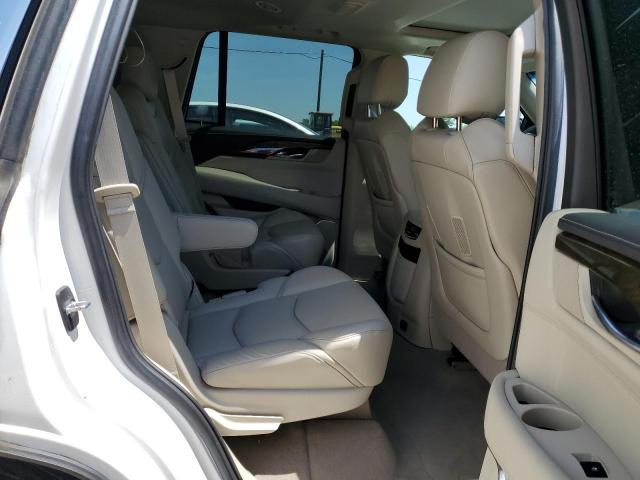 2019 Cadillac Escalade Luxury VIN: 1GYS4BKJ9KR327388 Lot: 55469934