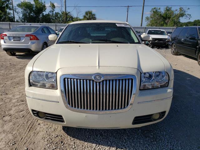 2009 Chrysler 300 Touring VIN: 2C3LA53V09H565814 Lot: 55971844