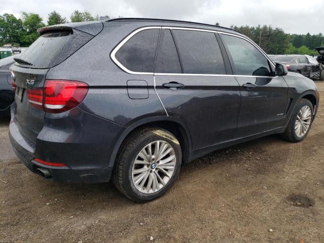 VIN 5UXKR0C56E0H17629 2014 BMW X5, Xdrive35I no.3