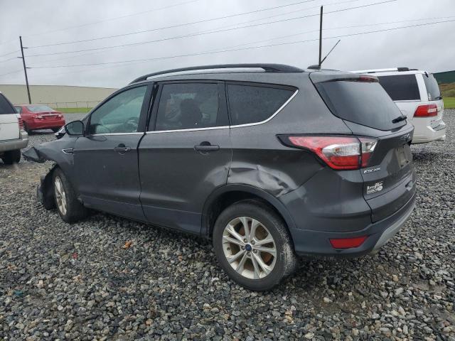 2018 Ford Escape Se VIN: 1FMCU0GD1JUB67998 Lot: 54566324