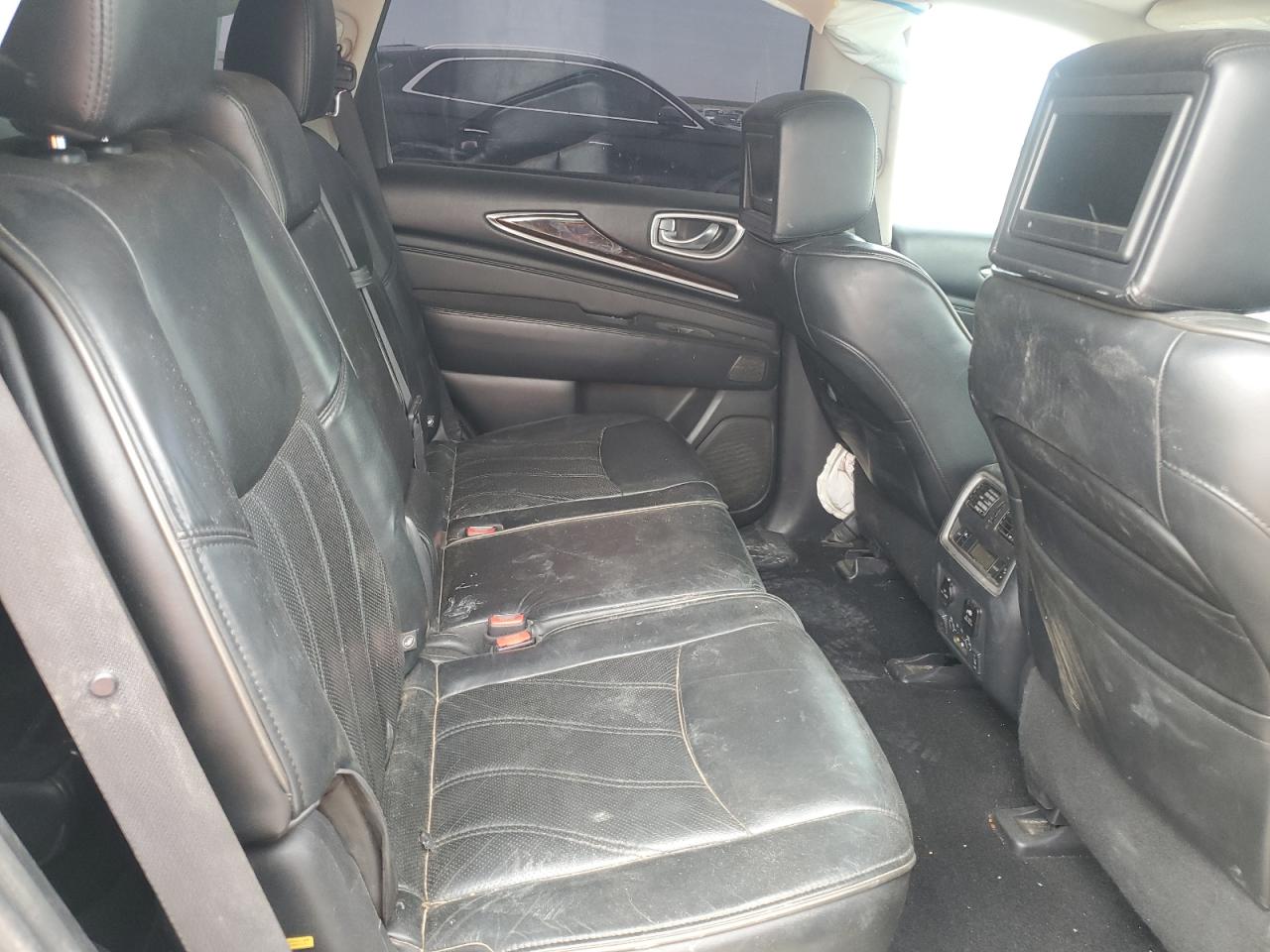 5N1AL0MMXFC517804 2015 Infiniti Qx60