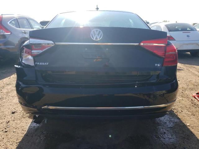 2016 Volkswagen Passat S VIN: 1VWAS7A36GC028410 Lot: 54197024