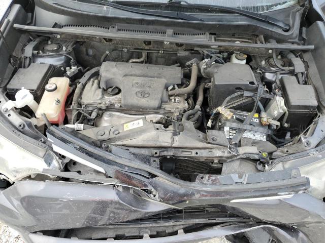 2017 Toyota Rav4 Xle VIN: JTMWFREV3HJ705236 Lot: 54772974