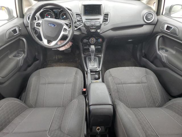 2016 Ford Fiesta Se VIN: 3FADP4BJ3GM105395 Lot: 54083554