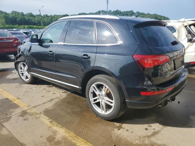 VIN WA1LFAFP5DA031941 2013 Audi Q5, Premium Plus no.2