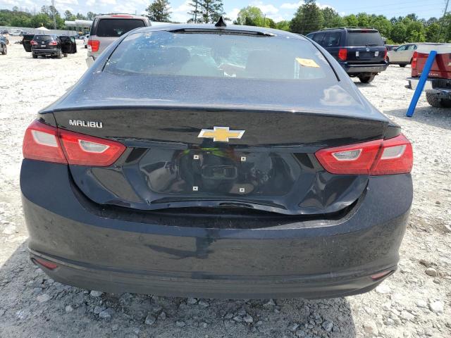 2019 Chevrolet Malibu Ls VIN: 1G1ZC5ST1KF184649 Lot: 53341244