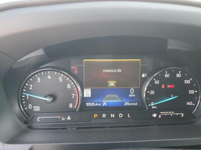 2021 Ford Explorer Xlt VIN: 1FMSK8DHXMGA01537 Lot: 55819714