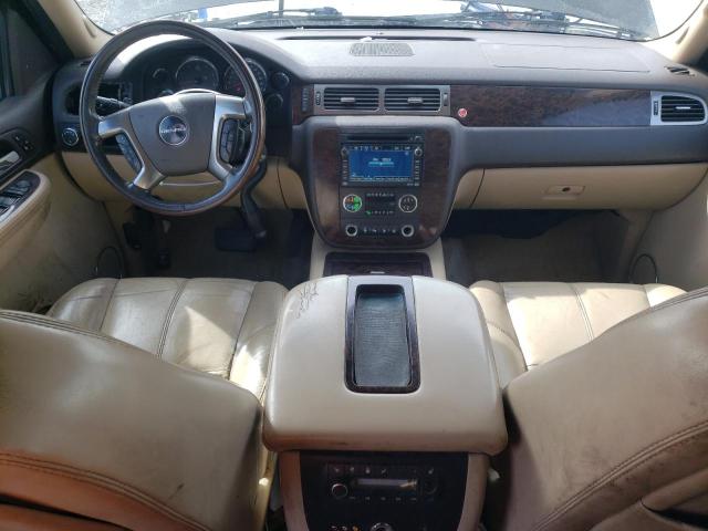 2007 GMC Yukon Xl Denali VIN: 1GKFK66847J318541 Lot: 53260784