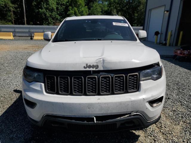 2016 Jeep Grand Cherokee Laredo VIN: 1C4RJFAG3GC427751 Lot: 56825554