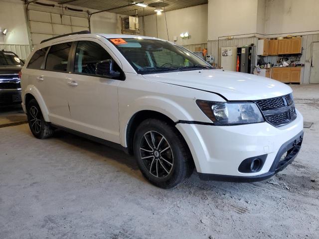 VIN 3C4PDCBG4JT532953 2018 Dodge Journey, Sxt no.4