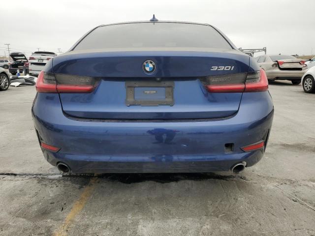 3MW5R1J01L8B14449 BMW 3 Series 330I 6