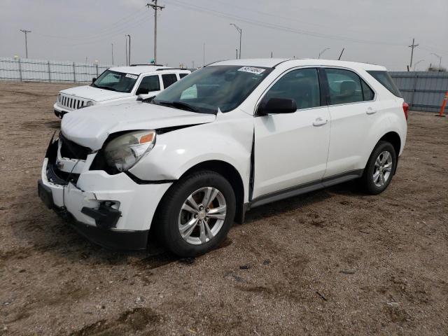 2014 Chevrolet Equinox Ls VIN: 2GNALAEK0E6159201 Lot: 54914864