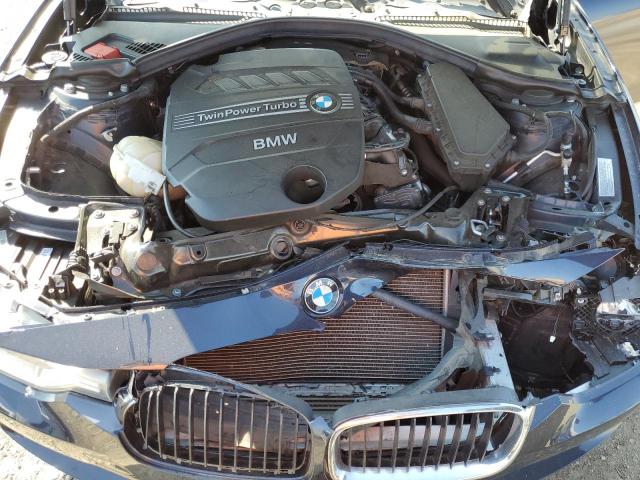 2015 BMW 328 D VIN: WBA3D3C52FK157579 Lot: 55353624