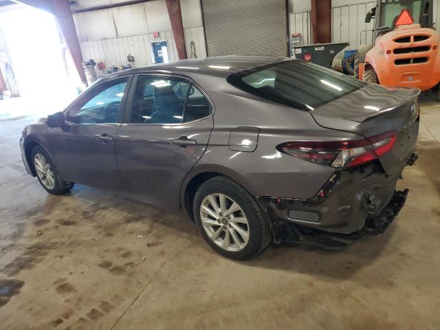 VIN 4T1G11AKXMU602657 2021 Toyota Camry, SE no.2