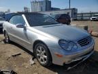 Lot #2957222586 2004 MERCEDES-BENZ CLK 320