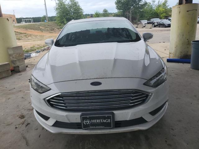 2017 Ford Fusion Se VIN: 3FA6P0HD0HR173628 Lot: 54629894