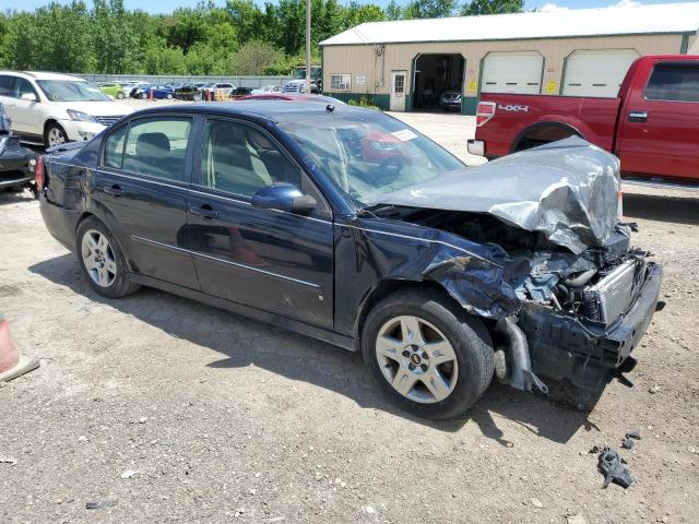 2007 Chevrolet Malibu Lt VIN: 1G1ZT58NX7F169633 Lot: 56636054