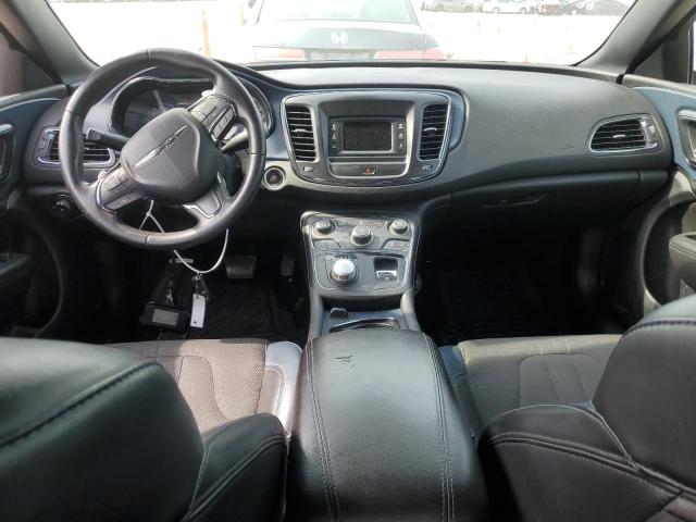 2015 Chrysler 200 S VIN: 1C3CCCBB5FN721760 Lot: 55655544