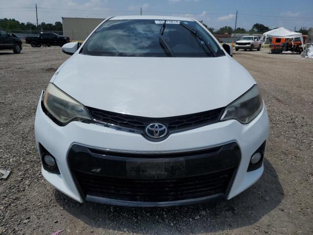 2014 Toyota Corolla L VIN: 5YFBURHE7EP005520 Lot: 55713814