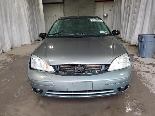 2005 Ford Focus Zx4 VIN: 1FAFP34N55W198226 Lot: 55879844