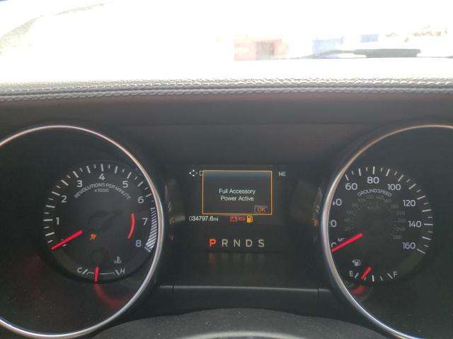 2018 Ford Mustang VIN: 1FA6P8TH2J5176032 Lot: 56406324