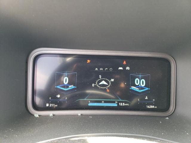 2022 Hyundai Kona Limited VIN: KM8K5CA3XNU926325 Lot: 55031664