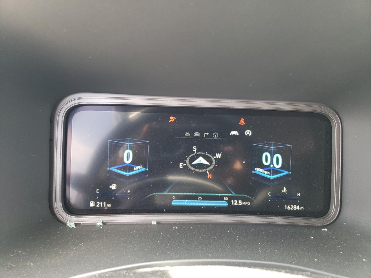 KM8K5CA3XNU926325 2022 Hyundai Kona Limited