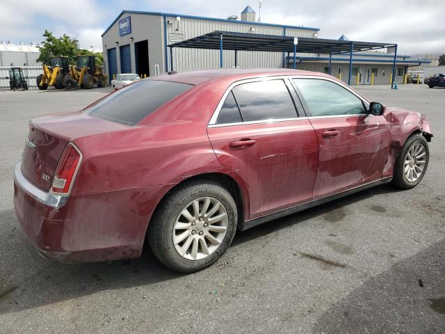 2012 Chrysler 300 VIN: 2C3CCAAG5CH188881 Lot: 56268504