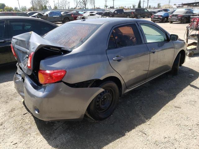 2010 Toyota Corolla Base VIN: 1NXBU4EE5AZ202945 Lot: 54545964