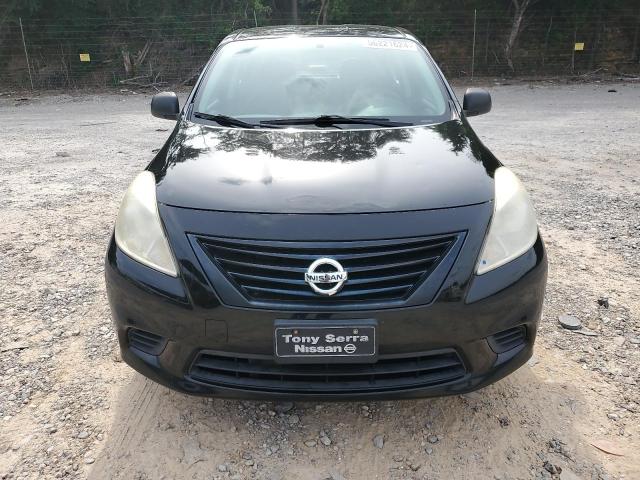 2012 Nissan Versa S VIN: 3N1CN7AP8CL916695 Lot: 56221624