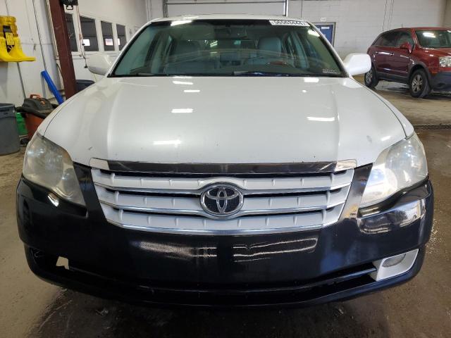 2005 Toyota Avalon Xl VIN: 4T1BK36B15U038006 Lot: 56563444