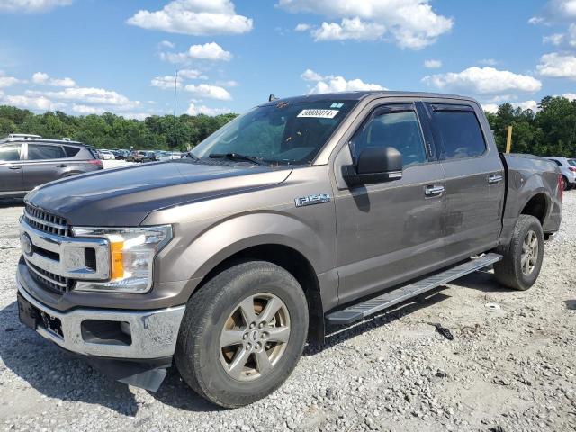2020 FORD F150 SUPER - 1FTEW1C42LFC63276