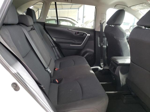 2022 Toyota Rav4 Le VIN: 2T3H1RFV3NW215902 Lot: 54020384