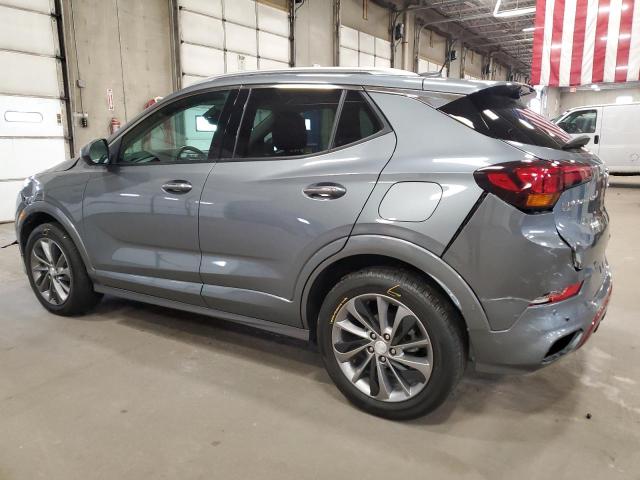 2021 BUICK ENCORE GX - KL4MMGSL4MB046912