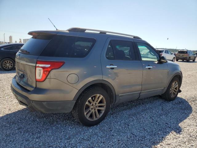 2011 Ford Explorer Xlt VIN: 1FMHK7D82BGA34064 Lot: 54765184