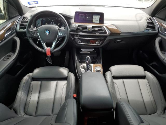 2019 BMW X3 Sdrive30I VIN: 5UXTR7C58KLE97675 Lot: 56842014