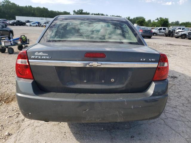 2007 Chevrolet Malibu Lt VIN: 1G1ZT58N17F256613 Lot: 56158194