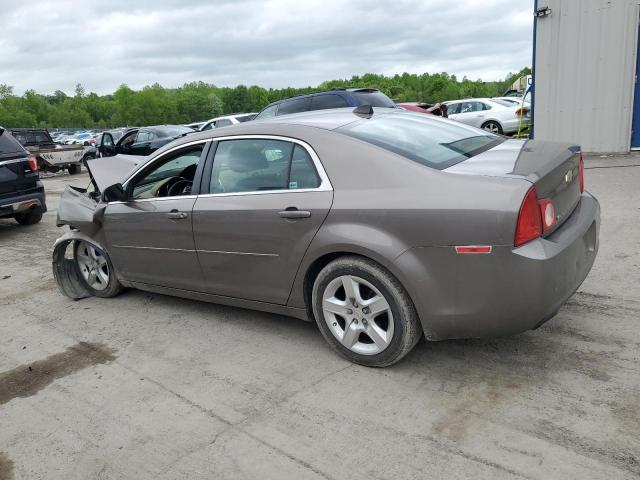 1G1ZB5E04CF161758 2012 Chevrolet Malibu Ls