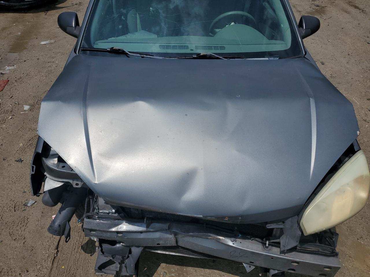 1G1ZU54824F176729 2004 Chevrolet Malibu Lt