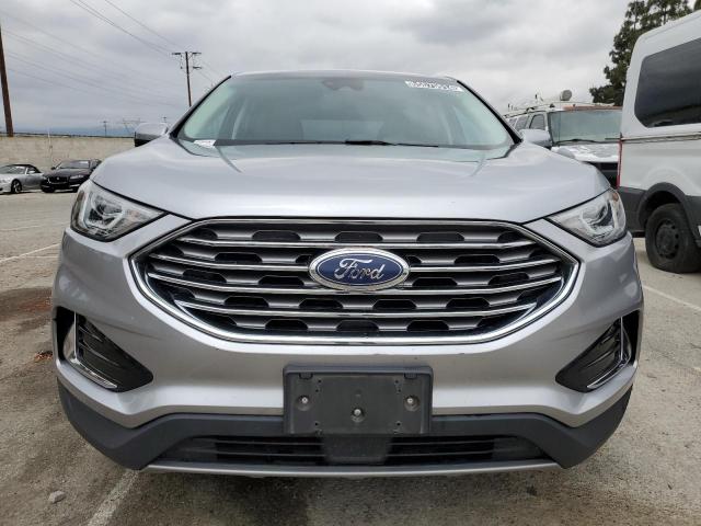 2022 Ford Edge Sel VIN: 2FMPK4J95NBA30562 Lot: 55575514