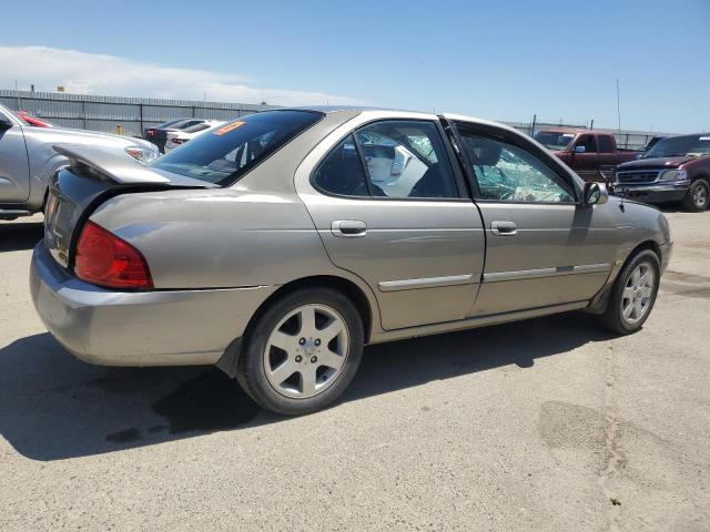 2006 Nissan Sentra 1.8 VIN: 3N1CB51D06L609092 Lot: 54580174