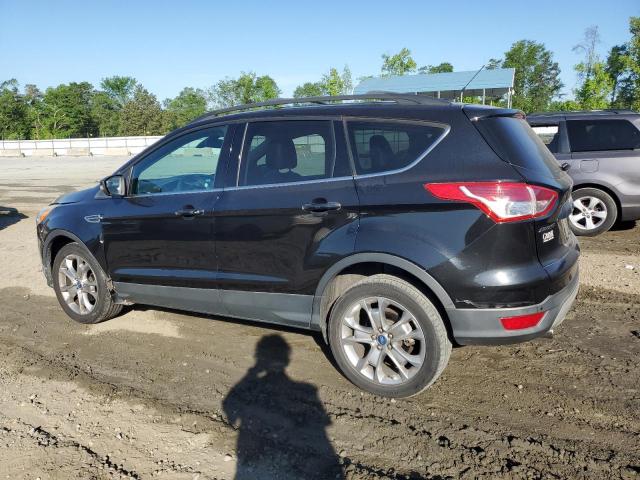 2013 Ford Escape Sel VIN: 1FMCU0HX1DUB77265 Lot: 53398214